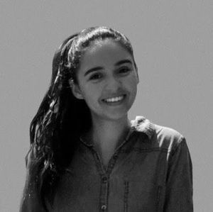 Meet your Posher, Johanna